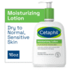 Cetaphil lotion