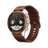 Haylou Solar Pro Smart Watch – Brown