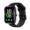 Haylou Watch 4 GPS Smart Watch – Black