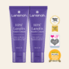 Lanolin nipple cream