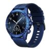 Haylou Solar Pro Smart Watch – Blue